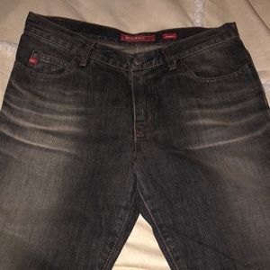 Vintage Miss Sixty flare jeans